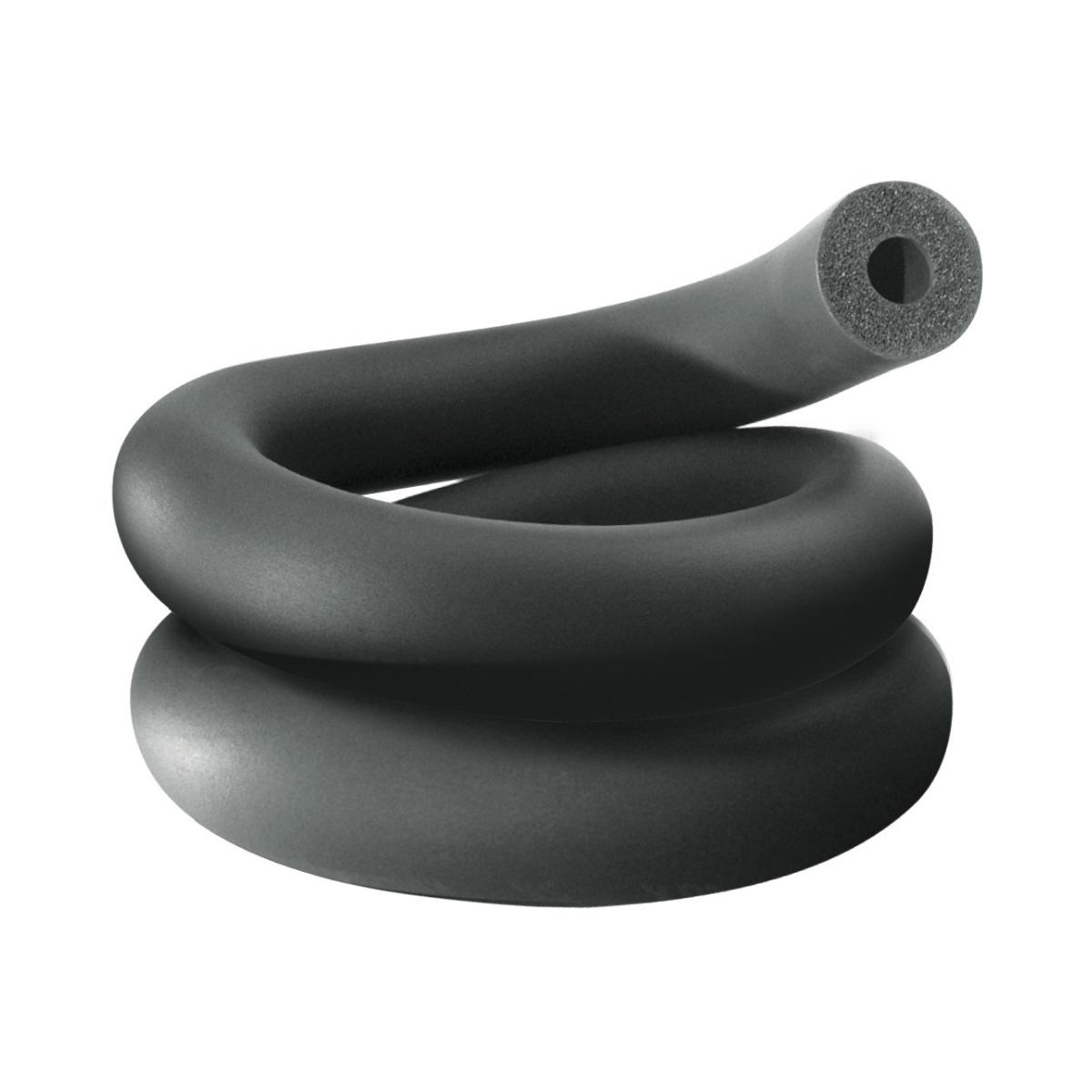 K-FLEX ST skal tykkelse 9mm diameter 76mm - Strimmel på 2 meter med reference 09076005508 fra mærket KFLEX