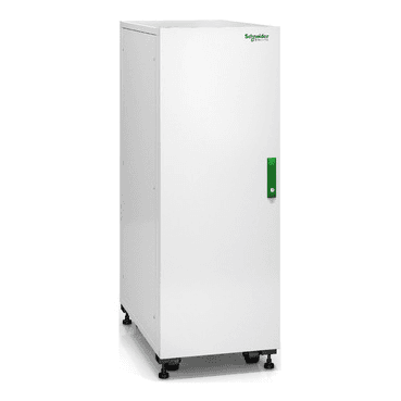 Tomt modulært batteriskab til Easy UPS 3S med reference E3SXR6 fra mærket SCHNEIDER ELECTRIC