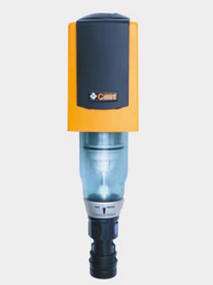 Manuel selvrensende filter Cillit Multipur M 1 1/2" med reference 1012.65 fra mærket CILLIT