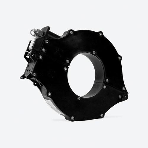 Split-core strømtransformator TQR-8 400/5A med reference M76037. fra mærket CIRCUTOR