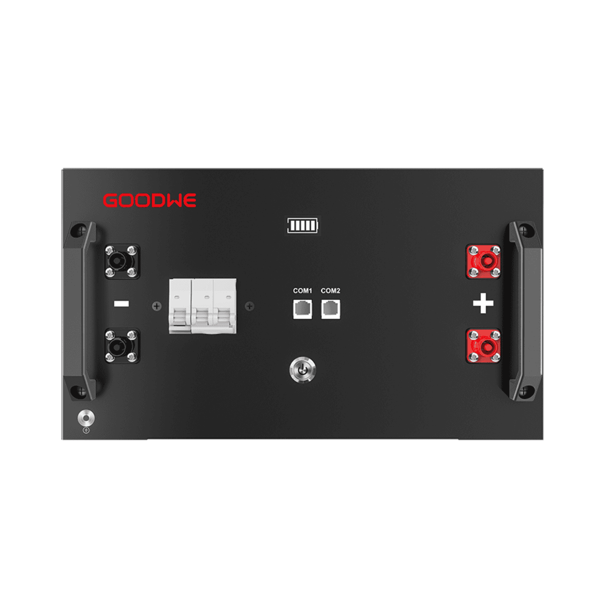 Lavspændingsbatteri Goodwe SECU-A 5,4 kWh med reference SECU-A fra mærket GOODWE