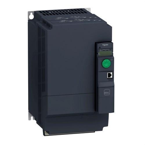 Hastighedsregulator ATV320-15kW-380...500V-3 fase-bogtype med reference ATV320D15N4B fra mærket SCHNEIDER ELECTRIC