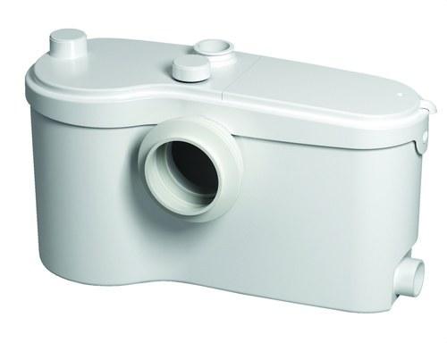 Sanitærkværn SFA SANIBEST PRO til badeværelser med intensiv brug med reference 0101222 fra mærket SFA SANITRIT