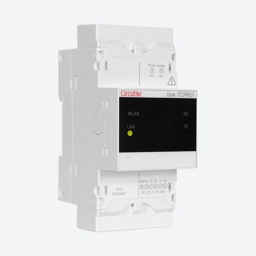 RS-485/RS-232 til Ethernet/WiFi Converter Circutor Line-TCPRS1 med reference M62411. fra mærket CIRCUTOR