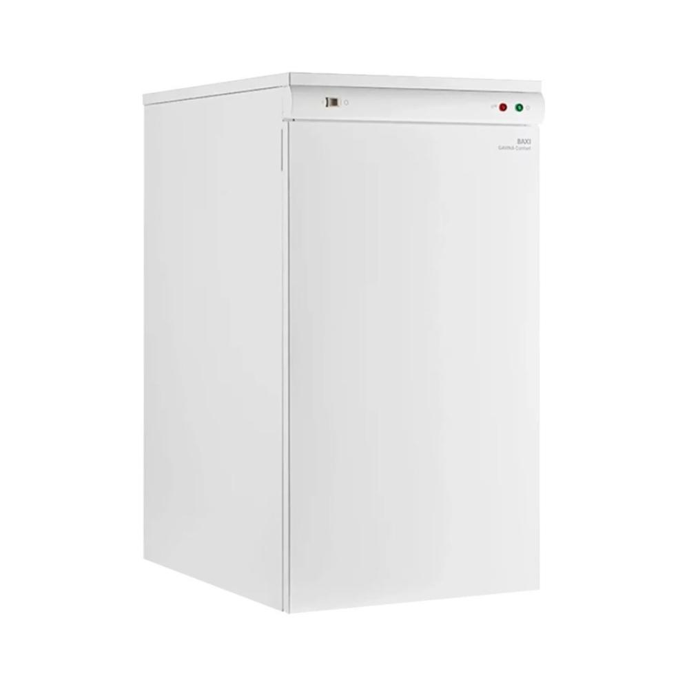 Oliebrænder Baxi Gavina Plus Eco GTIF 30 med reference 7703641 fra mærket BAXI