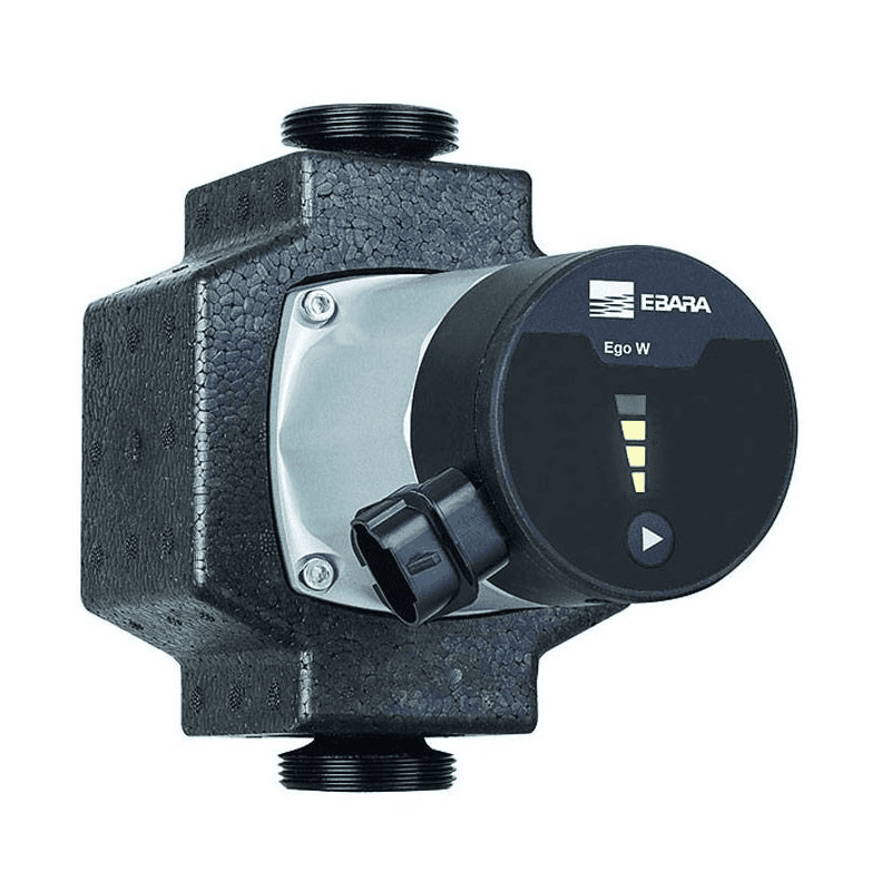 Cirkulationspumpe Ebara EGO W1 25/60-130 med reference 1576000360 fra mærket EBARA