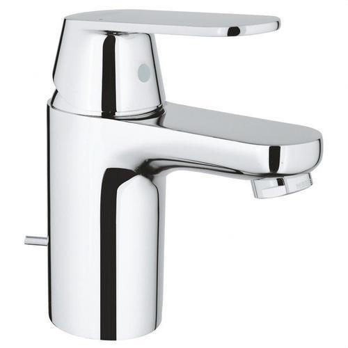 Grohe Eurosmart etgrebsarmatur til håndvask 1/2" Størrelse S krom med reference 3282500E fra mærket GROHE