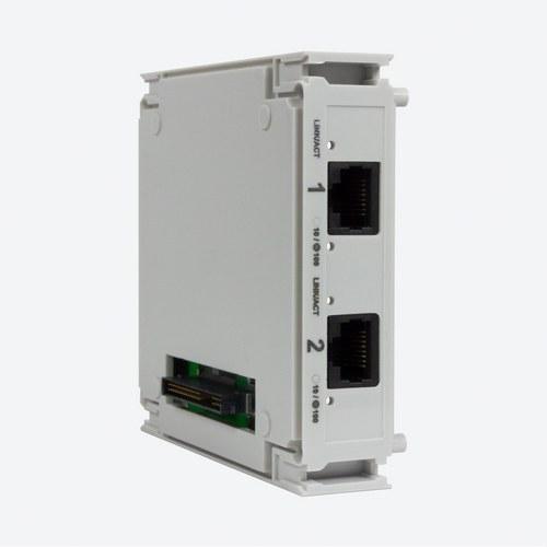 Udvidelsesmodul Circutor M-CVM-AB-Modbus-TCP (switch) med reference M56E0A. fra mærket CIRCUTOR
