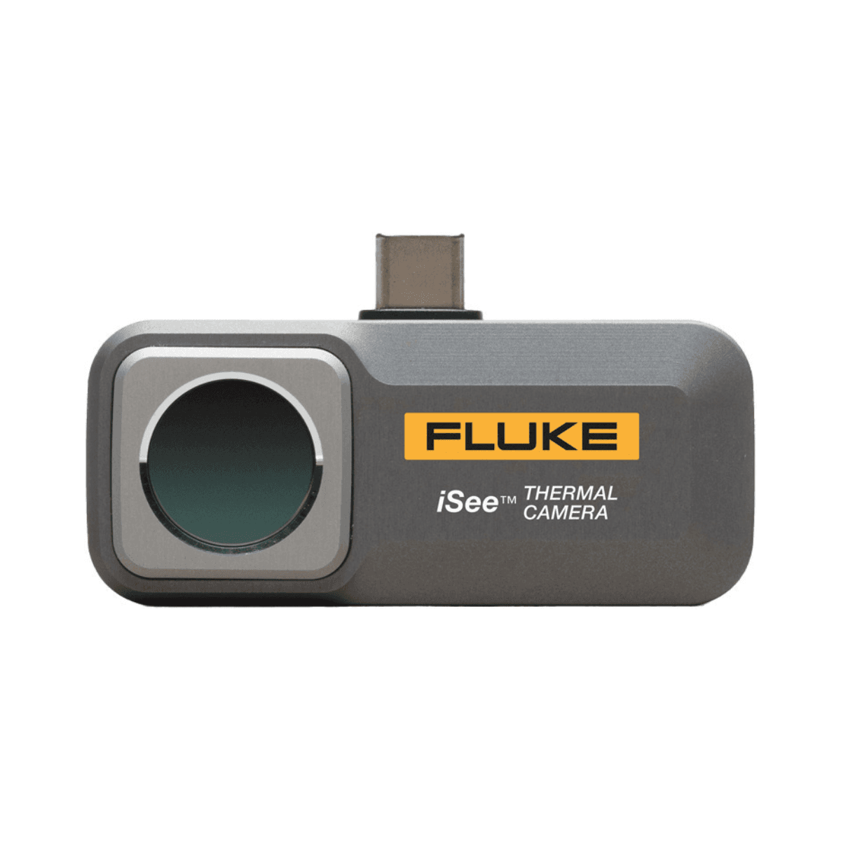 Fluke iSee™ TC01A Mobil Termografikamera med reference 6016119 fra mærket FLUKE