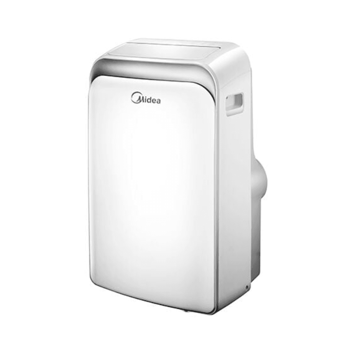 Bærbart klimaanlæg kold/varm R290 Midea PD 3,5 kW
