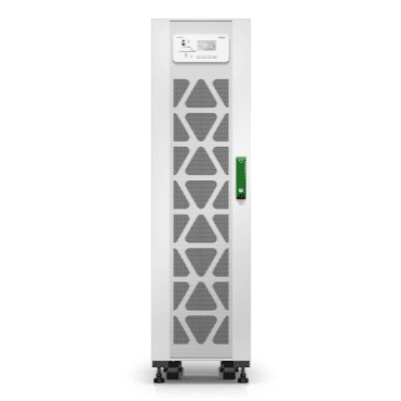 SAI Easy UPS 3S 15 kVA 400 V 3:3 til interne batterier med reference E3SUPS15KHB fra mærket SCHNEIDER ELECTRIC