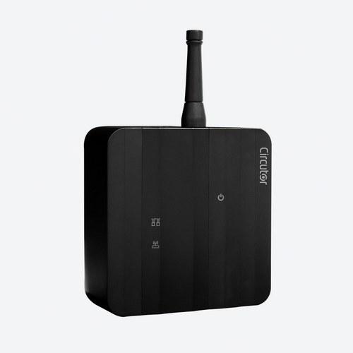 Gateway til platformen Databox Circutor ePick GPRS VPN med reference D60060. fra mærket CIRCUTOR