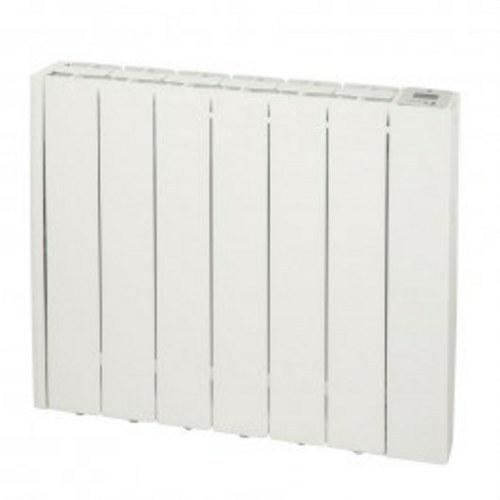 Lavenergi elektrisk radiator S&P EMI-TECH 1500W - 10 elementer med reference 5226838600 fra mærket SOLER & PALAU