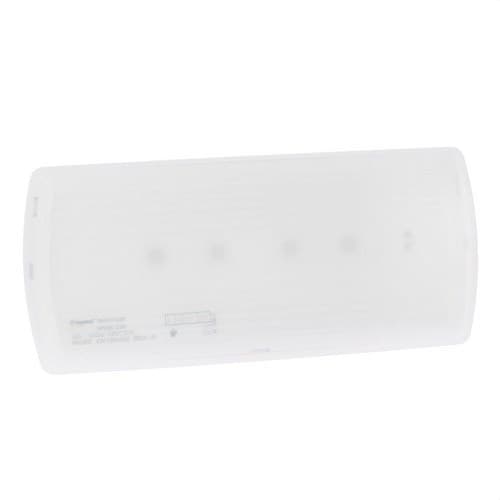 URA21PLUS nødbelysning 200 lumen 1T med reference 661606PL fra mærket LEGRAND