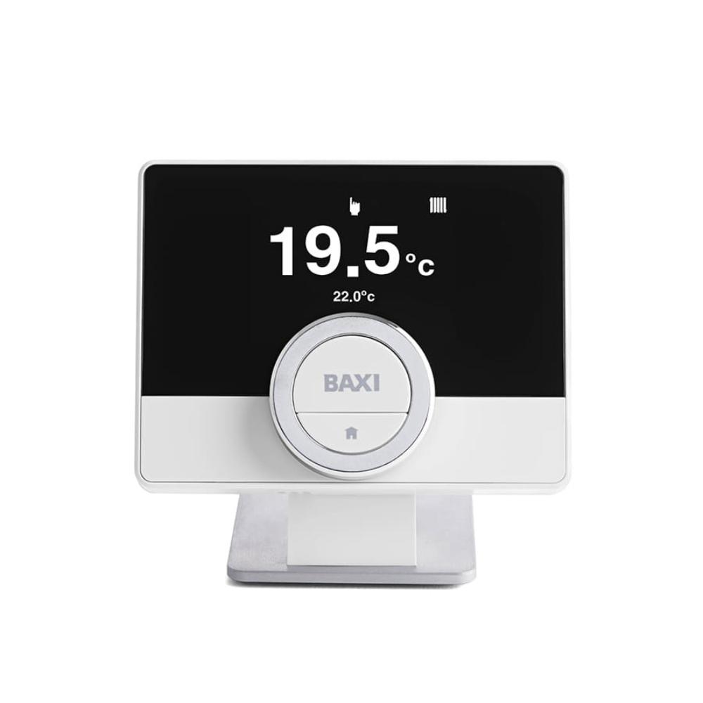 Trådløs smart termostat Baxi Connect RXM med reference 7767534 fra mærket BAXI
