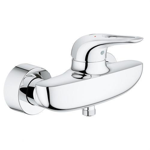 Grohe Eurostyle New 1/2" enkelgrebs brusearmatur krom med reference 33590003 fra mærket GROHE