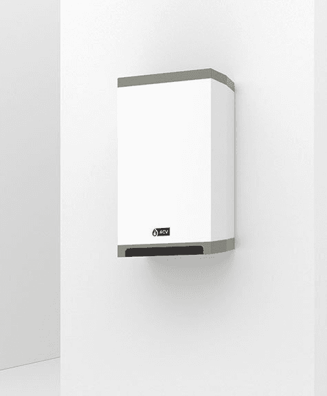 Kondenserende kedel ACV KOMPAKT HR ECO 30/36 med reference 750147 fra mærket ATLANTIC