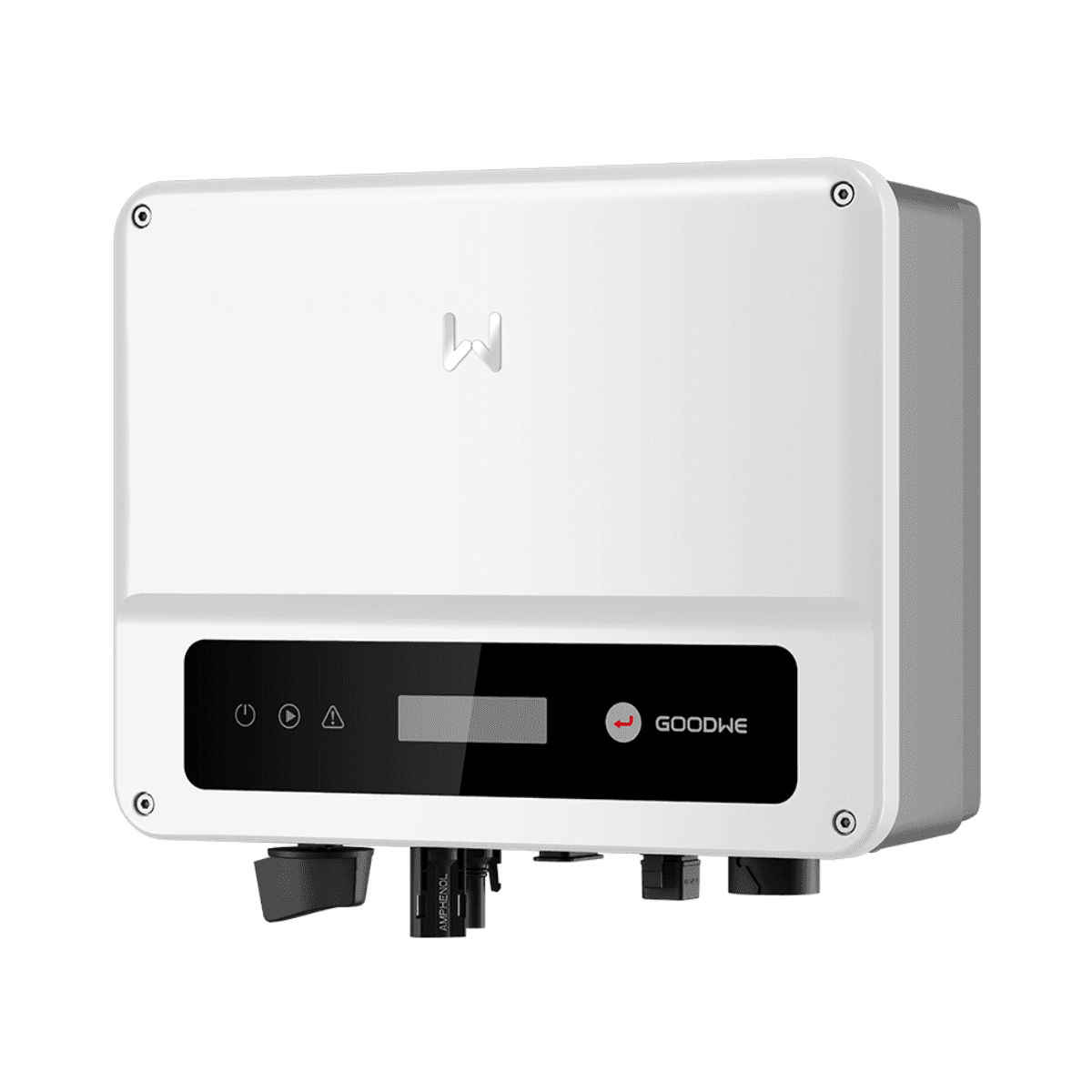 Single-Phase Solar Inverter 2 kW GoodWe XS GW2000-XS with reference GW 2000-XS from the brand GOODWE