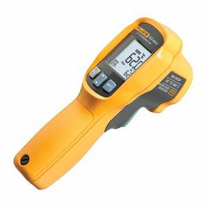 IR-lasertermometer Fluke 62 MAX+ med reference 4130488 fra mærket FLUKE