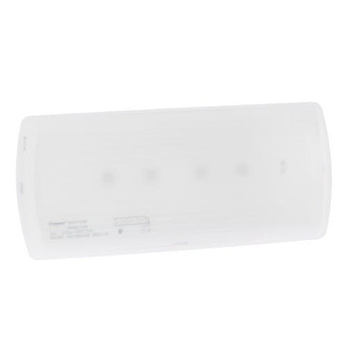 Nødlys URA21PLUS 500 lumen 1T med reference 661615PL fra mærket LEGRAND