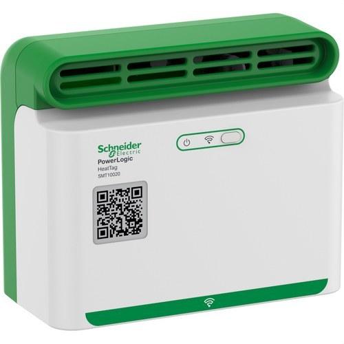 HeatTag intelligent sensor til overophedning af kabler med reference SMT10020 fra mærket SCHNEIDER ELECTRIC