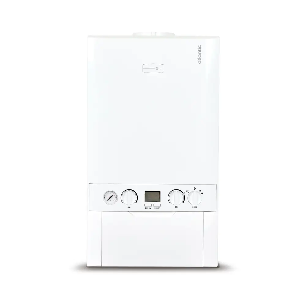 Kondenserende kedel Thermor LOGIC MICRO 30 med reference 750045 fra mærket THERMOR