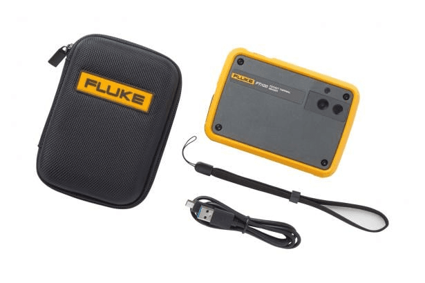 Fluke PTi120 Lomme-termokamera med reference 5302512 fra mærket FLUKE