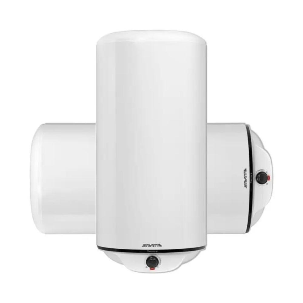 Vertikal/horisontal elektrisk vandvarmer Thermor SLIM CERAMICS 30 liter med reference 231033 fra mærket THERMOR