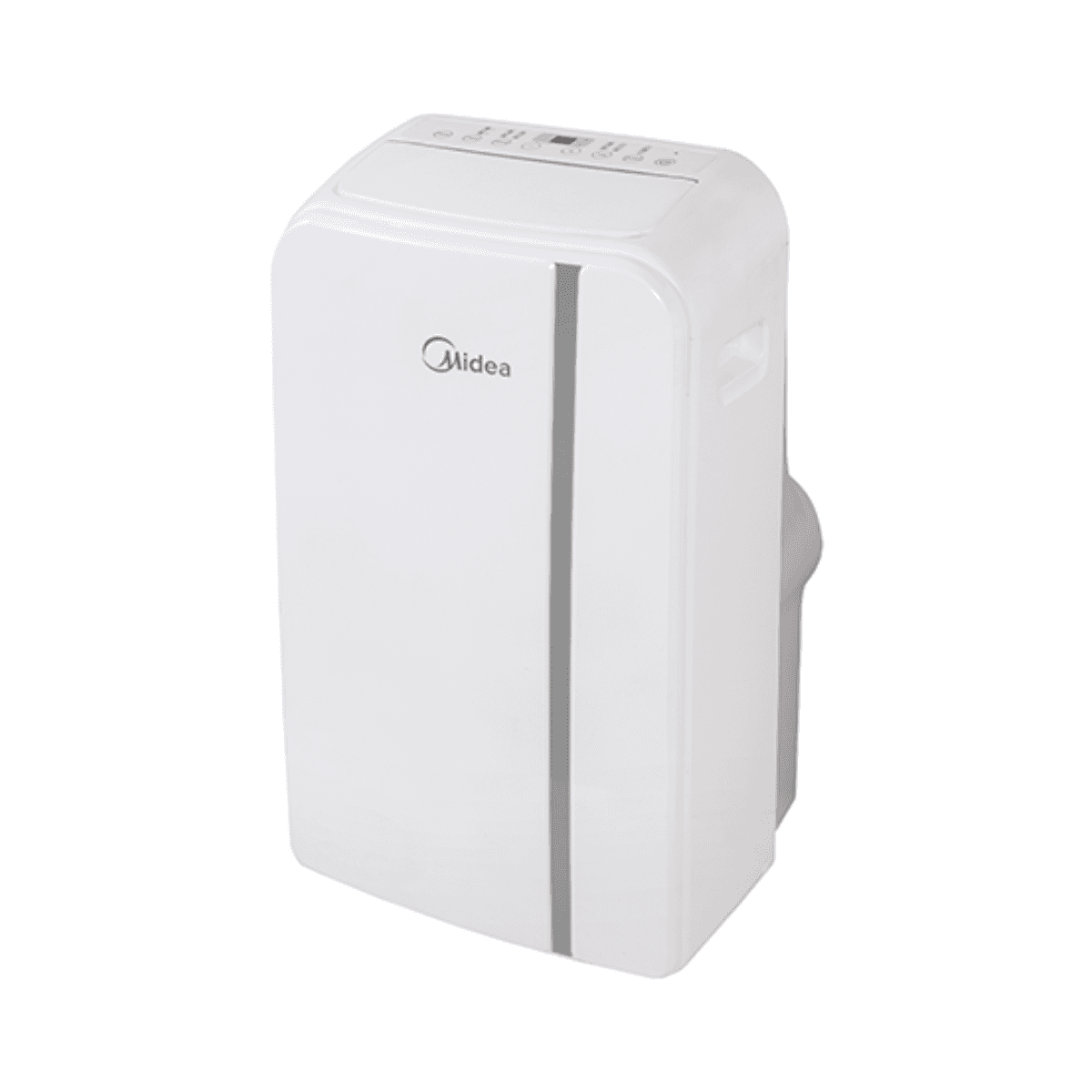 Bærbar aircondition kold R290 Midea PD 2,5 kW