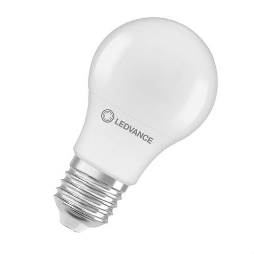 LED-pære Classic A 40 V 4.9W 827 Mat E27 med reference 4099854049484 fra mærket OSRAM