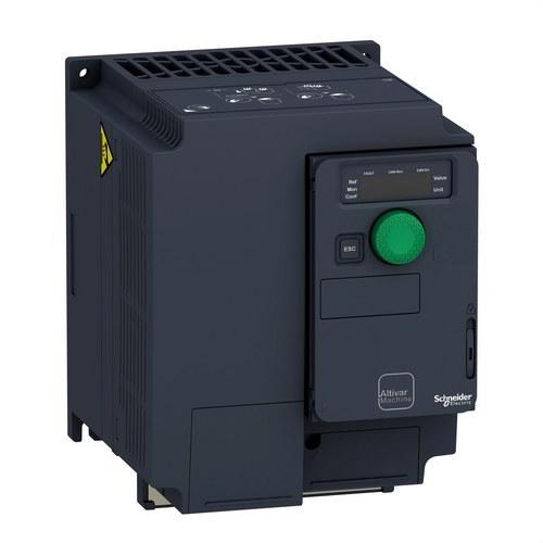 Hastighedsregulator ATV320-4kW-380...500V-3 fase-kompakt med reference ATV320U40N4C fra mærket SCHNEIDER ELECTRIC