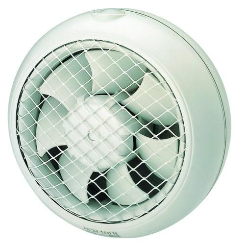 Helix vinduesudsugningsventilator HCM-225N 230V 1700rpm med reference 5201421400 fra mærket SOLER & PALAU
