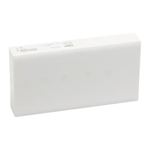 Nødlys URAONE 350 lumen 1H IP42 med reference 661624 fra mærket LEGRAND