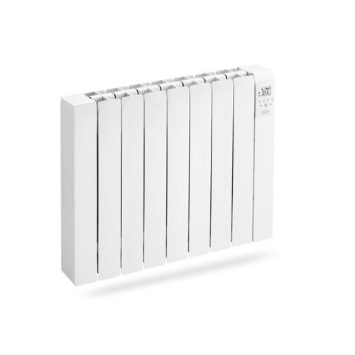 Elektrisk radiator Ferroli RIMINI DP 120 på 1200 kW med reference 298007129 fra mærket FERROLI